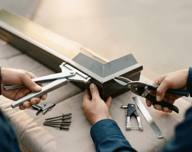 Why choose Gutter Repair in Sutton, VT